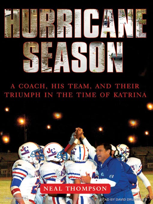 Title details for Hurricane Season by Neal Thompson - Available